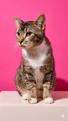 Shelter Stray Female Cat last seen SURR FROM 355 MONUMENT RD, 19A2, Jacksonville, FL 32204