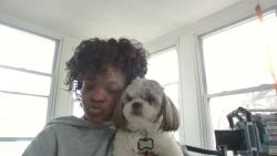 Lost Male Dog last seen 41st Street, Cecil Ave. and Hale Ave., Louisville, KY 40211
