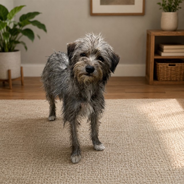 Shelter Stray Female Dog last seen , Lake Los Angeles, CA 93550