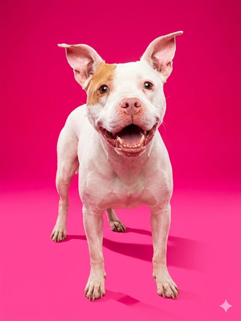 Shelter Stray Female Dog last seen Near BLOCK WESTERN WAY ROOM 316, 2020 Forest St, Jacksonville, FL 32204, USA