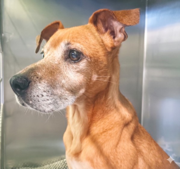 Shelter Stray Male Dog last seen , 1850 W 60th St, Los Angeles, CA 90047, USA