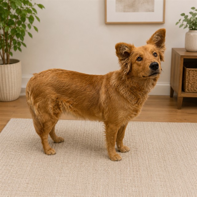 Shelter Stray Female Dog last seen , 38550 Sierra Hwy, Palmdale, CA 93550, USA