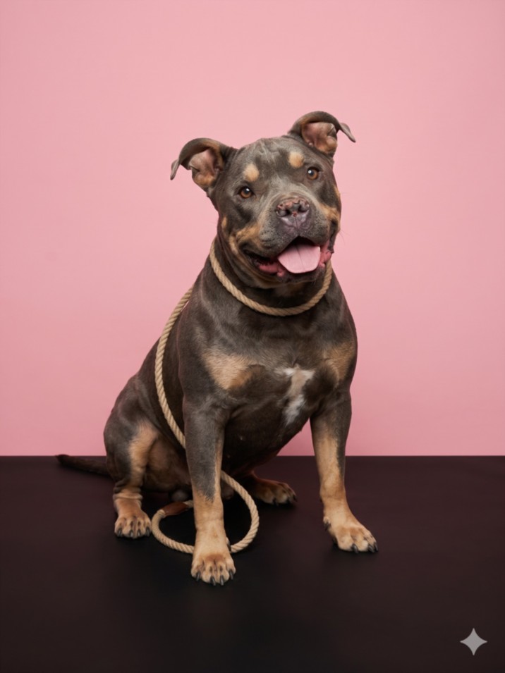 Shelter Stray Female Dog last seen , 1850 W 60th St, Los Angeles, CA 90047, USA