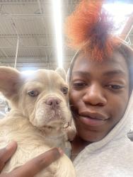 Lost Female Dog last seen Sami Jo dr, Merced, CA 95348
