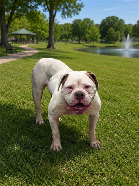 Shelter Stray Male Dog last seen Near BLOCK SW 51 TER, 3599 NW 79th Ave, Doral, FL 33122, USA