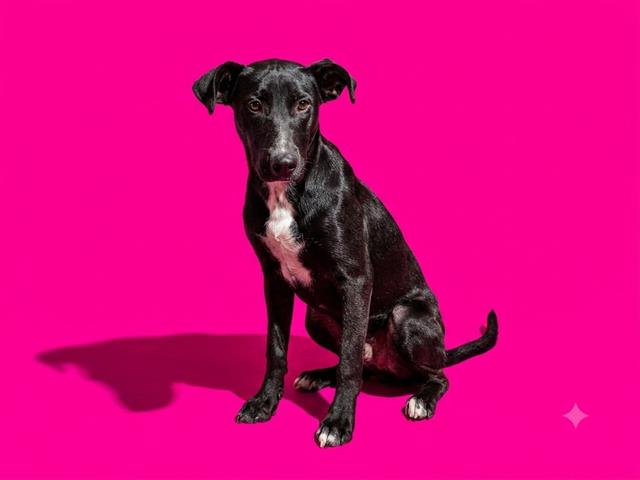Shelter Stray Female Dog last seen Near BLOCK VERNON ST, 2020 Forest St, Jacksonville, FL 32204, USA
