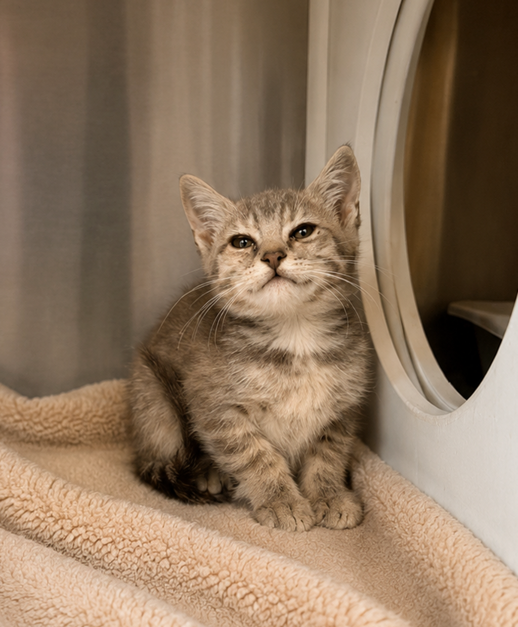 Shelter Stray Female Cat last seen Near Holly Street, LAFAYETTE, LA, 70501, 410 Dugas Rd, Lafayette, LA 70507, USA