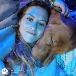 Lost Male Dog last seen Near brighton 4th , Brooklyn, NY 11235