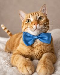 Reunited Male Cat last seen Butler Farms, Coral Springs, FL 33067, USA, Coral Springs, FL 33067