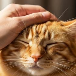 Lost Male Cat last seen Hembee Rd. & Timber Bluff Dr., Marietta, GA 30062
