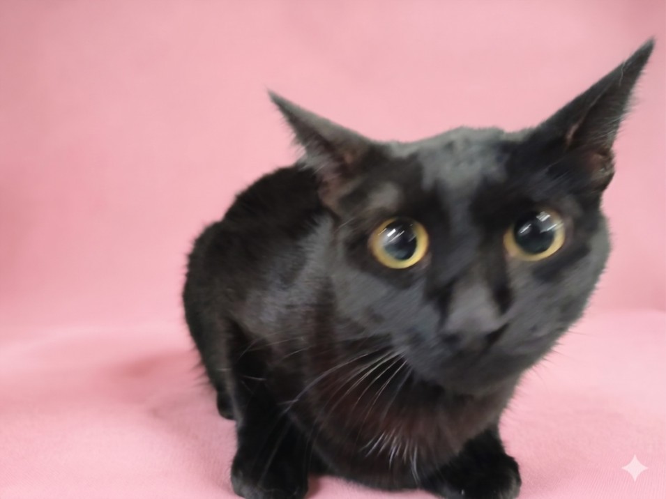Shelter Stray Female Cat last seen , 1850 W 60th St, Los Angeles, CA 90047, USA