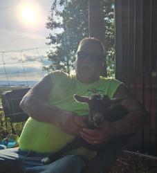 Reunited Female Other last seen Cider Press Rd , Chambersburg, PA 17202