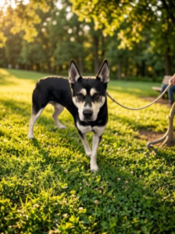 Shelter Stray Male Dog last seen , 3201 Lacy St, Los Angeles, CA 90031, USA