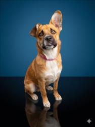 Shelter Stray Male Dog last seen , 1850 W 60th St, Los Angeles, CA 90047, USA