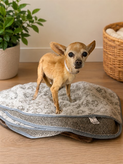 Shelter Stray Female Dog last seen , 38550 Sierra Hwy, Palmdale, CA 93550, USA