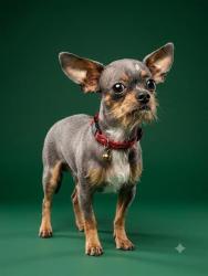 Shelter Stray Female Dog last seen Near BLOCK CLEVELAND RD E2 158, 2020 Forest St, Jacksonville, FL 32204, USA