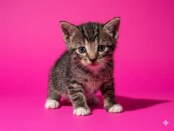 Shelter Stray Male Cat last seen Near BLOCK RED OAK DR, 2020 Forest St, Jacksonville, FL 32204, USA
