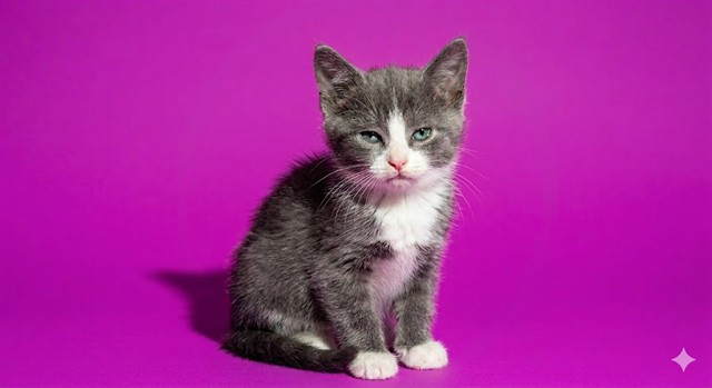 Shelter Stray Female Cat last seen KFC NORMANDY, 2020 Forest St, Jacksonville, FL 32204, USA