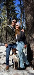 Lost Male Dog last seen Hampstead, Hampstead, NC 28443