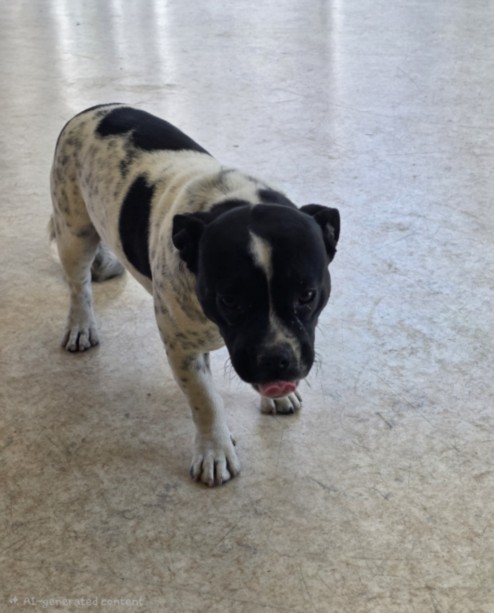Shelter Stray Male Dog last seen , 957 N Gaffey St, San Pedro, CA 90731, USA