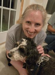 Reunited Female Dog last seen W Main St. , Strasburg, PA 17579