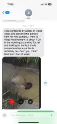 Lost Female Cat last seen Near Ridge Road.  Jupiter Bluffs Ridge, Jupiter, FL 33477