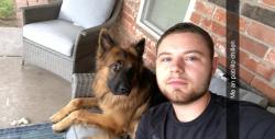 Reunited Male Dog last seen Independence blvd , Virginia Beach, VA 23455