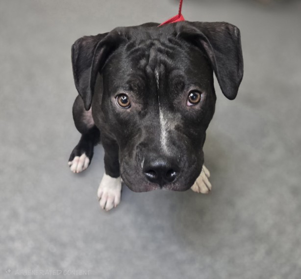 Shelter Stray Male Dog last seen , 3201 Lacy St, Los Angeles, CA 90031, USA