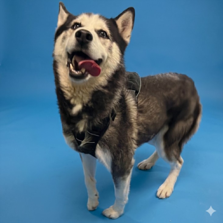 Shelter Stray Male Dog last seen , 1850 W 60th St, Los Angeles, CA 90047, USA