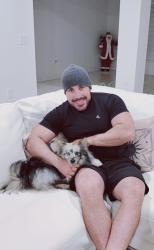 Lost Male Dog last seen , Cape Coral, FL 33909
