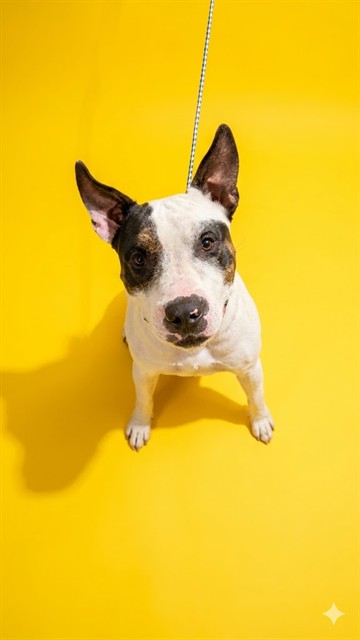 Shelter Stray Male Dog last seen DONHURST ST, 2020 Forest St, Jacksonville, FL 32204, USA