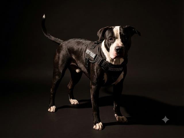 Shelter Stray Male Dog last seen Near BLOCK JILLIAN CT, 2020 Forest St, Jacksonville, FL 32204, USA