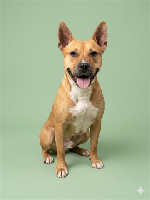 Shelter Stray Male Dog last seen COMMONWEALTH, 2020 Forest St, Jacksonville, FL 32204, USA
