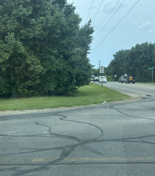 Found/Stray Unknown Cat last seen Americana Pkwy, Tussing Elementary , Reynoldsburg, OH 43068