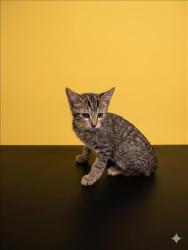 Shelter Stray Female Cat last seen , 1850 W 60th St, Los Angeles, CA 90047, USA