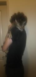 Reunited Male Cat last seen Timberbrook and Woodside, Antioch, CA 94531