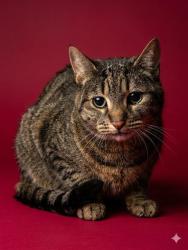 Shelter Stray Female Cat last seen Near BLOCK TIMUQUANA RD APT 204, 2020 Forest St, Jacksonville, FL 32204, USA