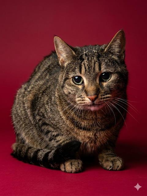 Shelter Stray Female Cat last seen Near BLOCK TIMUQUANA RD APT 204, 2020 Forest St, Jacksonville, FL 32204, USA