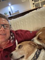 Reunited Female Dog last seen Near Long Hollow Pike, Hendersonville , Hendersonville, TN 37075