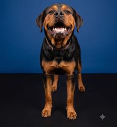 Shelter Stray Female Dog last seen , 1850 W 60th St, Los Angeles, CA 90047, USA