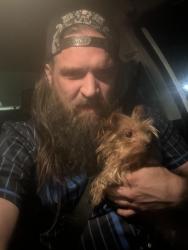 Found/Stray Male Dog last seen Pecan Street , West Sacramento, CA 95691
