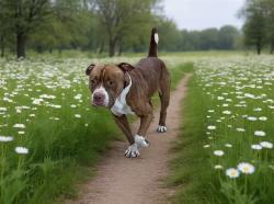 Shelter Stray Male Dog last seen Near BLOCK SW 236TH ST, 3599 NW 79th Ave, Doral, FL 33122, USA