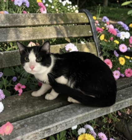 Shelter Stray Male Cat last seen , 957 N Gaffey St, San Pedro, CA 90731, USA