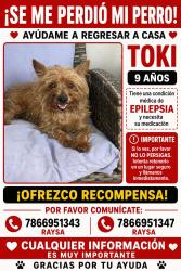 Lost Male Other last seen Miami fl , Miami, FL 33147