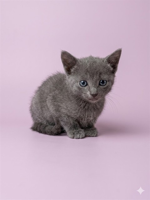 Shelter Stray Female Cat last seen MORNING GLORY CT, 2020 Forest St, Jacksonville, FL 32204, USA
