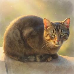 Lost Male Cat last seen Epps Bridge Walmart behind Walmart in Athens Georgia last, Mérida, Yuc. 97000