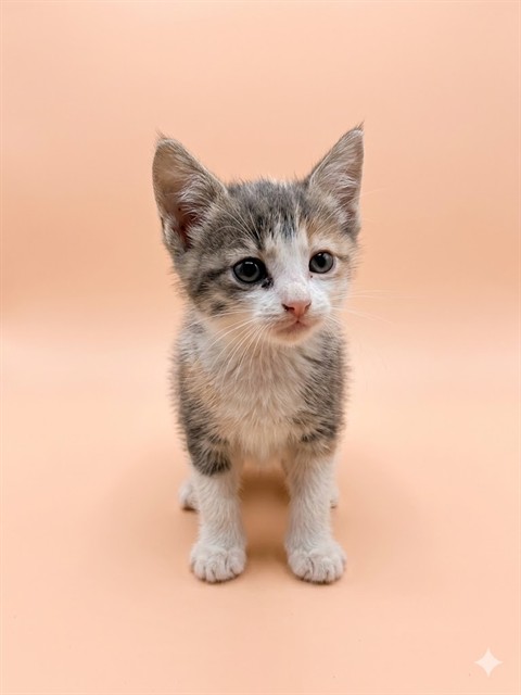 Shelter Stray Female Cat last seen HAMLET TER, 2020 Forest St, Jacksonville, FL 32204, USA