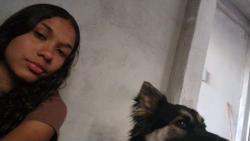 Lost Female Dog last seen Rua de terra, Matadouro, MG 34000-000