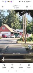 Found/Stray Unknown Dog last seen North Cole Avenue and Main St., Molalla, OR 97038