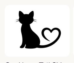 Found/Stray Unknown Cat last seen Grayson-New Hope & Chandler Road, Grayson, GA 30045